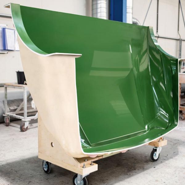 PROFI MOULD