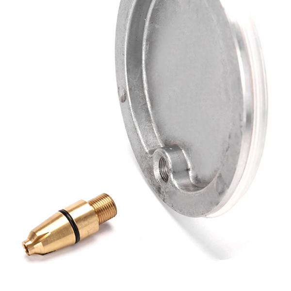 крышка g100