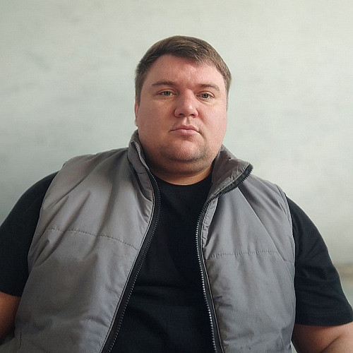 Виталий Тимофеев