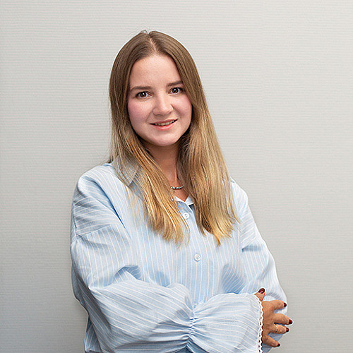 Екатерина Пацера