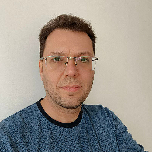 Максим Дубровский
