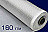 160 г/м2 Стеклоткань Ortex ширина 1000 мм
