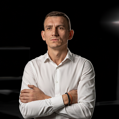 Захар Лебедев