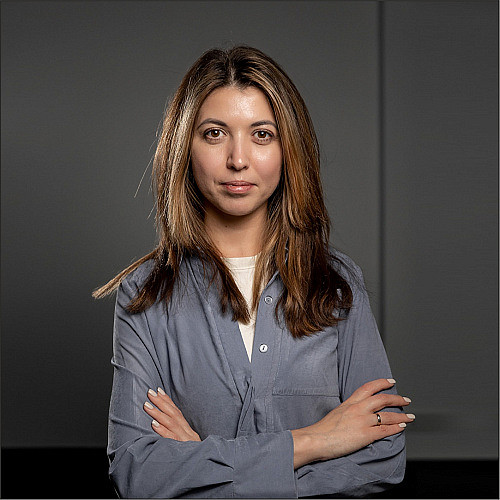 Юлия Писаренко