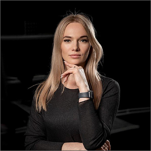 Юлия Дронова